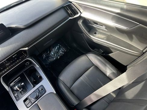 Used 2024 MAZDA CX-90 3.3 Turbo w/ Preferred Plus AWD/4WD image 20