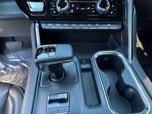 Used 2023 GMC Sierra 1500 Denali w/ Denali Reserve Package image 26