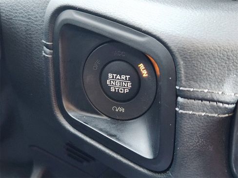 Used 2024 Jeep Wrangler Unlimited Rubicon 392 image 21