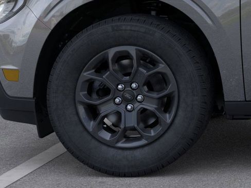 New 2025 Ford Maverick XLT w/ Equipment Group 302A image 21