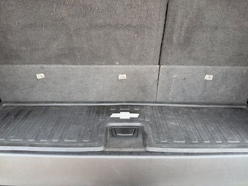 Used 2015 Chevrolet Tahoe LTZ AWD/4WD image 18