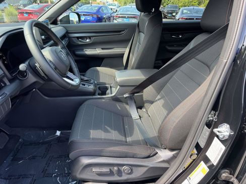 Certified 2026 Honda CR-V Sport image 7