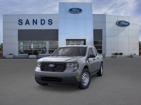 New 2026 Ford Maverick XL w/ Equipment Group 101A AWD/4WD image 2