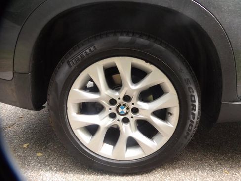 Used 2013 BMW X5 xDrive35i AWD/4WD image 16