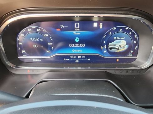 Used 2023 Chevrolet Tahoe LT RWD image 15