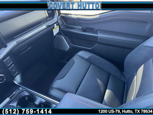 New 2026 Ford F150 Raptor image 35