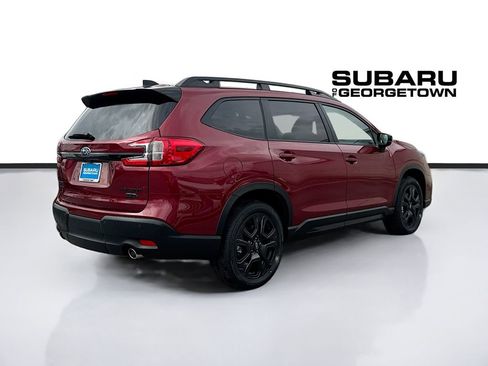 New 2026 Subaru Ascent Bronze Edition image 7