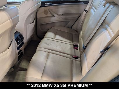 Used 2012 BMW X5 xDrive35i
