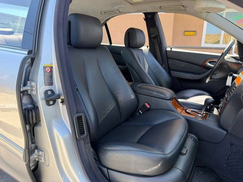Used 2006 Mercedes-Benz S 350 image 24