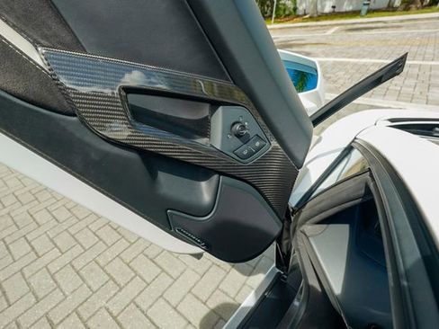 Used 2018 Lamborghini Aventador S AWD/4WD image 51