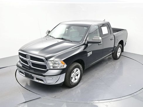 Used 2023 RAM 1500 Classic SLT w/ Trailer & Traction Group AWD/4WD image 19