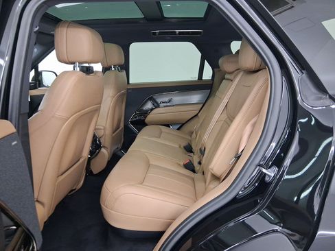 New 2026 Land Rover Range Rover Sport SE image 13