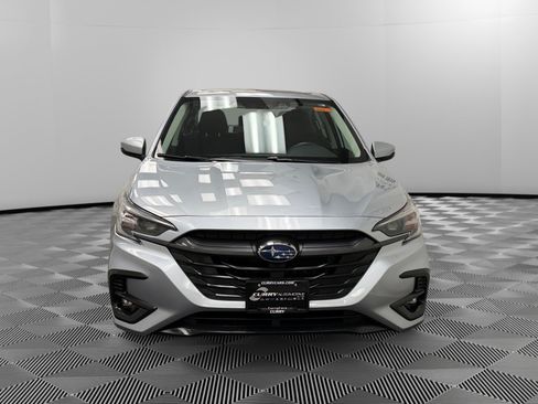 Certified 2023 Subaru Legacy Premium image 8