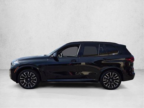 Used 2026 BMW X5 sDrive40i w/ M Sport Package RWD image 9
