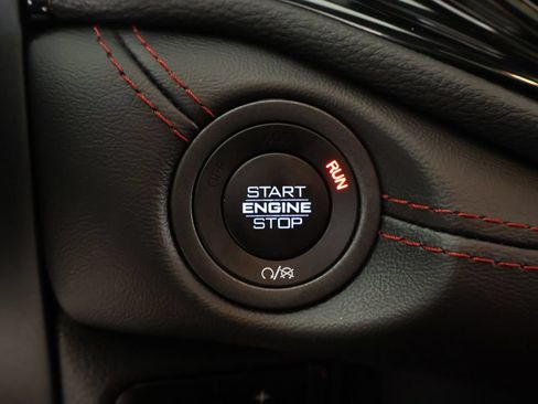 Used 2025 Dodge Durango R/T w/ Blacktop Package AWD/4WD image 47