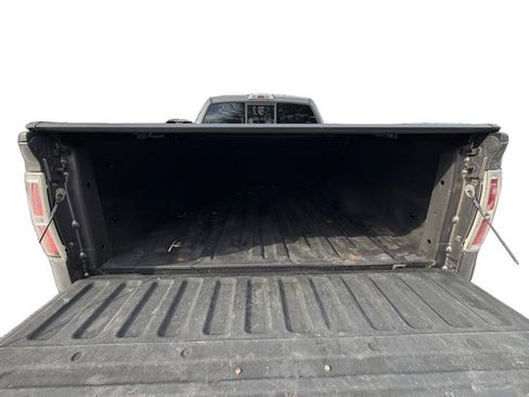 Used 2013 Ford F150 STX w/ Mid Equipment Group image 19