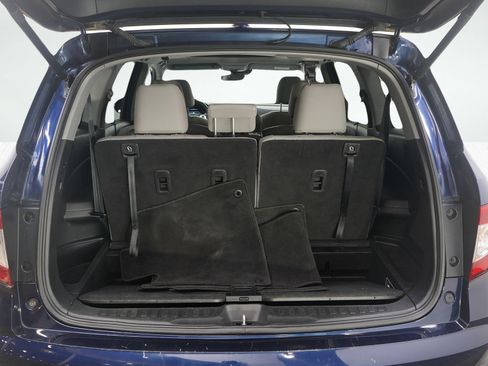 Used 2022 Honda Pilot EX-L image 11