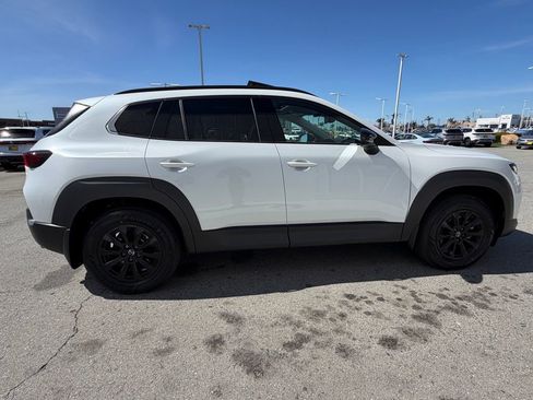 New 2026 MAZDA CX-50 AWD 2.5 Hybrid w/ Weather Package image 7