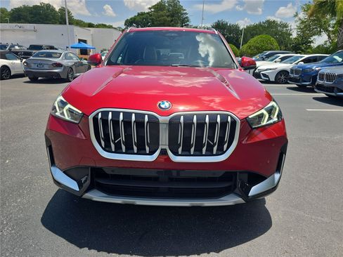 Used 2026 BMW X1 xDrive28i AWD/4WD image 2