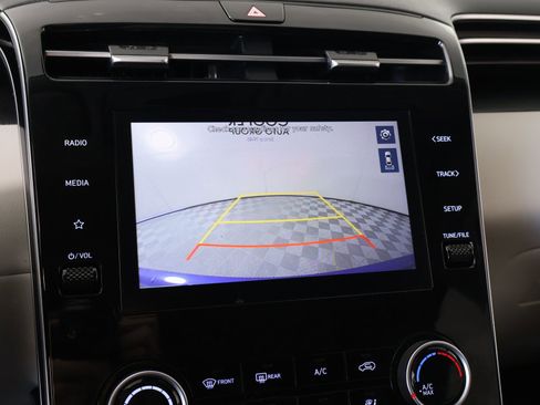 Certified 2023 Hyundai Tucson SEL image 6