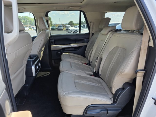 Used 2022 Ford Expedition Max Limited AWD/4WD image 20