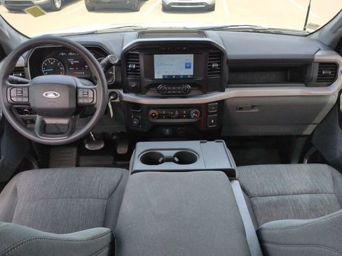 Used 2023 Ford F150 XL AWD/4WD image 14