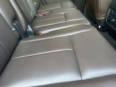 Used 2017 Ford Expedition EL King Ranch image 9