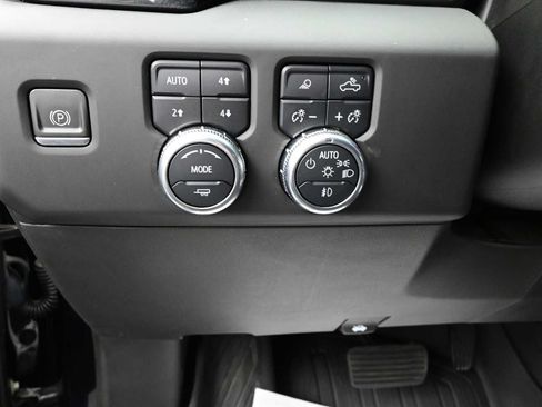 Used 2023 GMC Sierra 1500 Denali w/ Denali Reserve Package AWD/4WD image 14