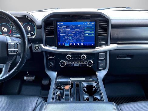Used 2023 Ford F150 Lariat RWD image 12