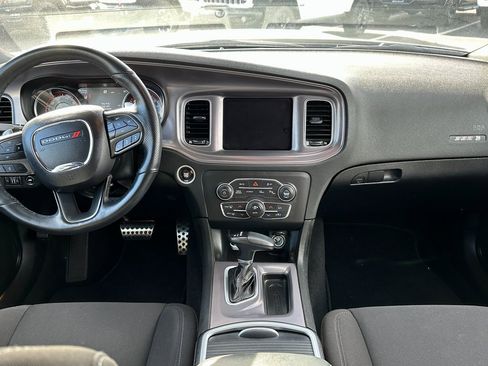 Certified 2023 Dodge Charger Scat Pack w/ Navigation & Travel Group image 18