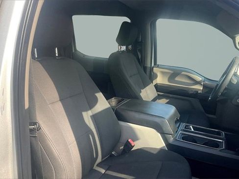 Certified 2019 Ford F150 XL w/ Equipment Group 101A Mid image 7