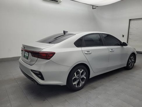 Used 2021 Kia Forte LXS FWD image 9