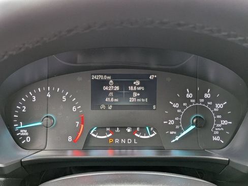 Used 2022 Ford Escape SE w/ Convenience Package AWD/4WD image 14
