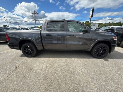 New 2027 RAM 1500 Limited AWD/4WD image 6