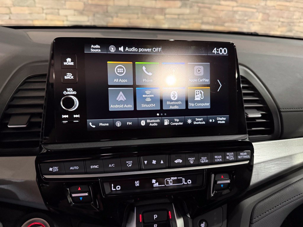 Used 2026 Honda Odyssey EX-L image 19