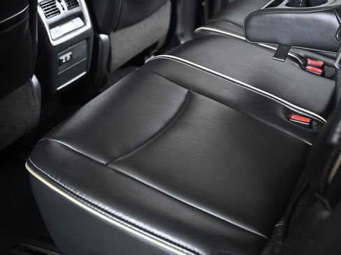 Used 2019 INFINITI QX60 Pure image 24