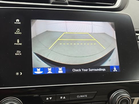 Used 2021 Honda CR-V EX-L image 23