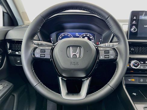 New 2026 Honda CR-V EX-L image 18