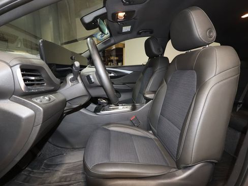 Certified 2024 Buick Envista Preferred w/ Convenience I Package image 22