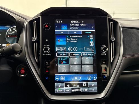 Used 2025 Subaru WRX GT image 19