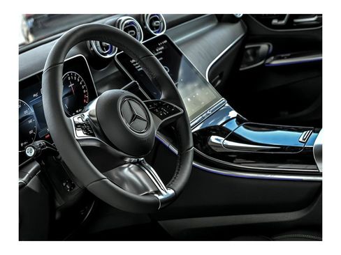 New 2026 Mercedes-Benz GLC 350e 4MATIC image 12