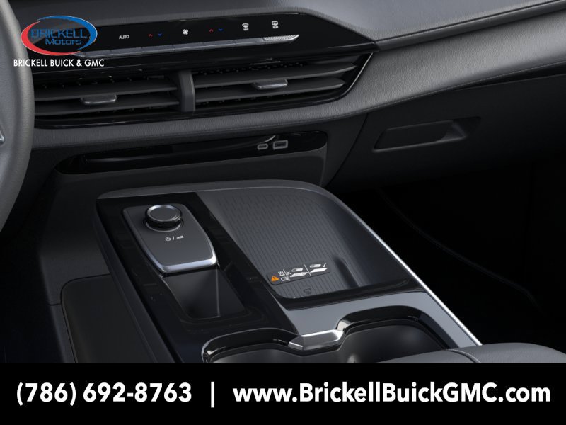 New 2026 Buick Enclave Sport Touring FWD image 23