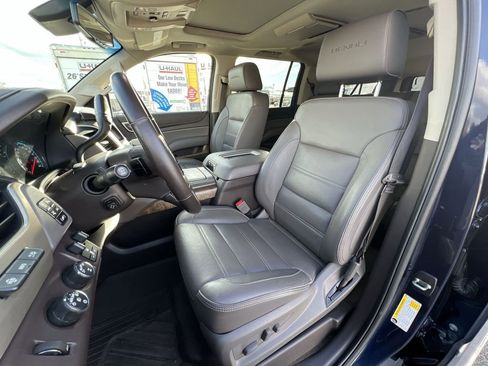 Certified 2019 GMC Yukon XL Denali w/ Denali Ultimate Package image 20