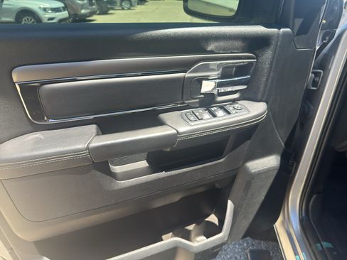 Used 2018 RAM 1500 Sport AWD/4WD image 21