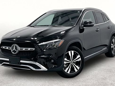 Used 2025 Mercedes-Benz GLA 250 image 11