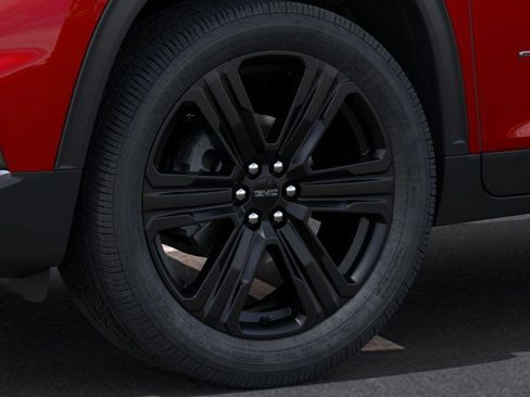 New 2026 GMC Acadia Elevation w/ Super Cruise Package image 9