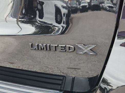 Certified 2021 Jeep Grand Cherokee Limited X AWD/4WD image 8