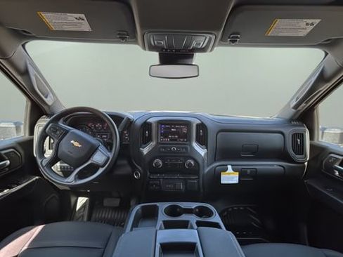 New 2026 Chevrolet Silverado 3500 W/T w/ WT Convenience Package AWD/4WD image 24
