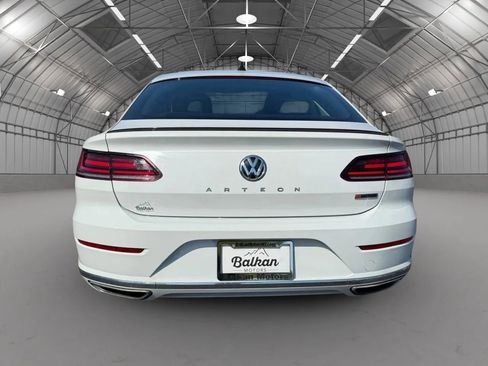 Used 2020 Volkswagen Arteon SEL image 6