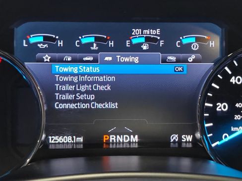 Used 2020 Ford Expedition Max XLT w/ Equipment Group 202A AWD/4WD image 54